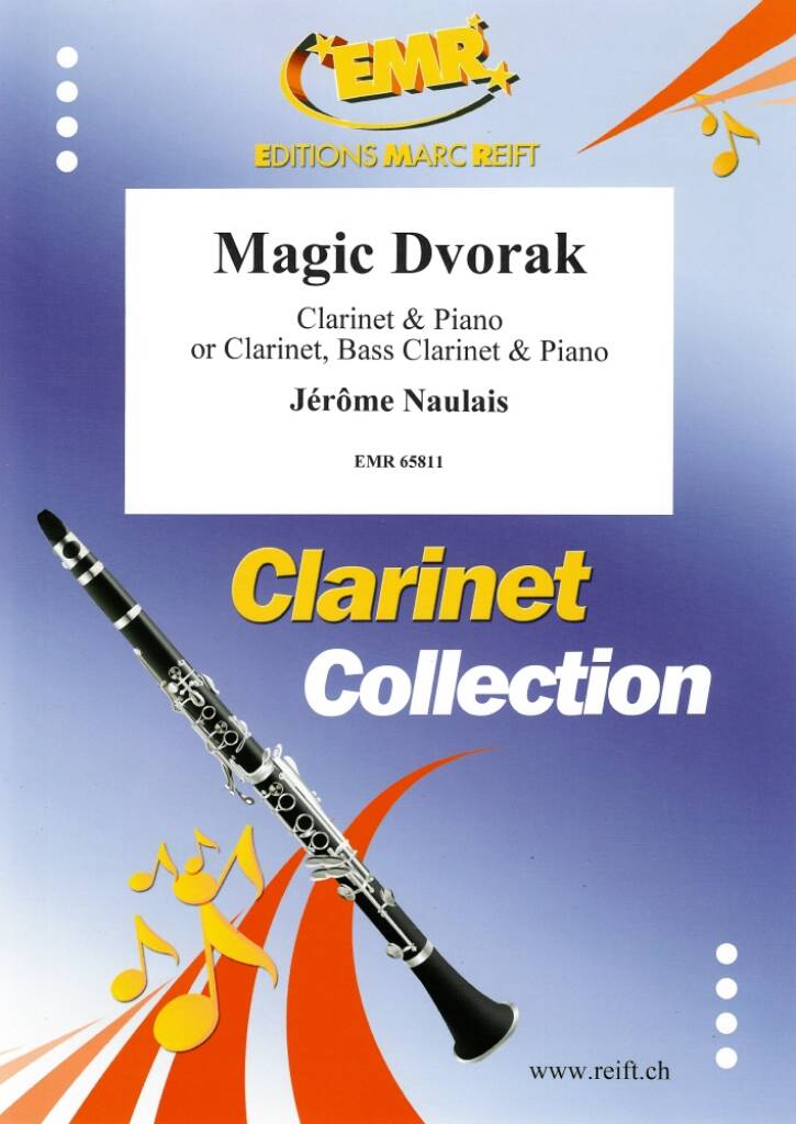 Magic Dvorak